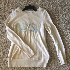 Lauren Conrad sweater